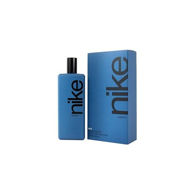 NIKE BLUE MAN 100ml /муж.  M~