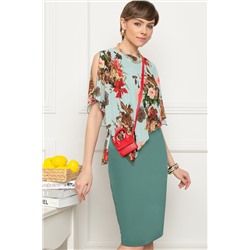 280351 Bellovera Платье