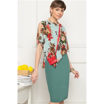 280351 Bellovera Платье