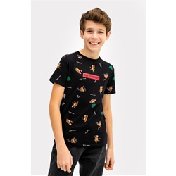 Футболка MARK FORMELLE #957789