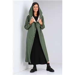 Celentano 1948.1 хвойный, Пальто