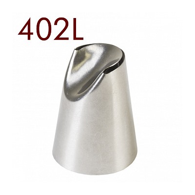 Насадка кондитерская № 402L