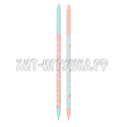 Карандаш механический 0,7 мм в ассортименте MESHU 306847, 306847