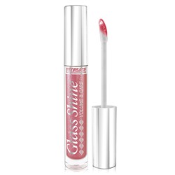 Блеск для губ LUXVISAGE Glass Shine 2,8 г 18 тон