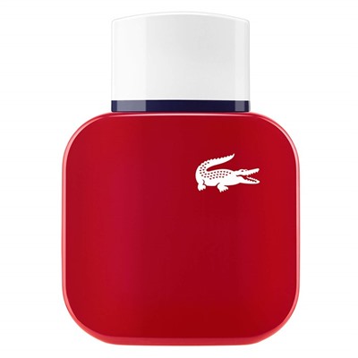 LACOSTE EAU DE LACOSTE L.12.12. FRENCH PANACHE 90ml edt M~ БЕЗ УПАКОВКИ