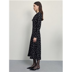 396441 ZARINA Платье