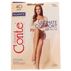 Колготки Conte 8С-37СП-234-NATURAL