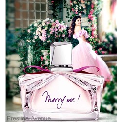 Lanvin Marry Me edp Original