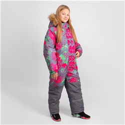 Комбинезон для девочки MYS