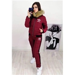 Утепленный костюм 892837
