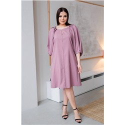 ASV 2584 розовый, Платье