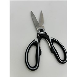 Ножницы кухонные с чехлом 21 см