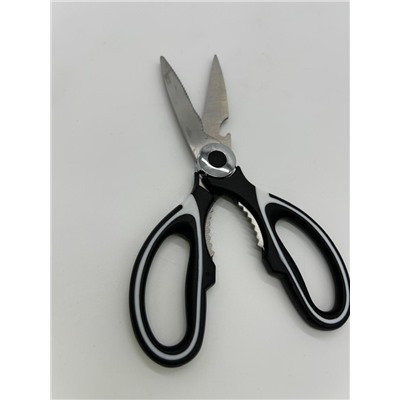 Ножницы кухонные с чехлом 21 см