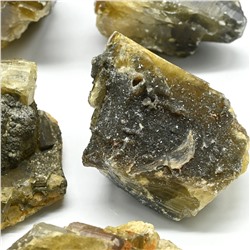 Минерал барит 42*45*36мм, 130-160г