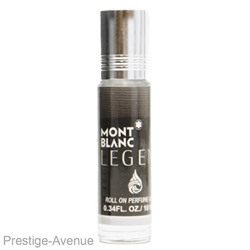 Духи с феромонами Mont Blanc Legend for men 10 ml
