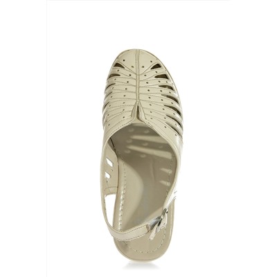 Туфли женские LIU DA SHOES