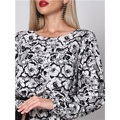 Платье Ставка на женственность, дизайн