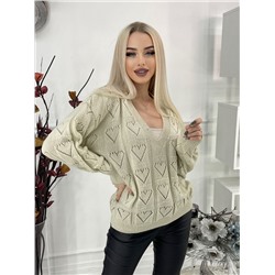 Джемпер, полувер 824220
