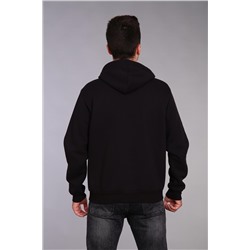 Реверс - толстовка красный