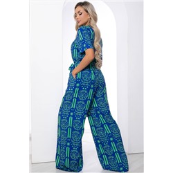 Комбинезон "Леон" (электрик) К8778