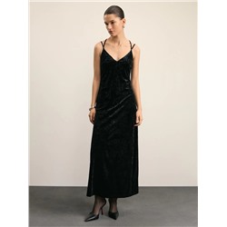 489146 ZARINA Платье