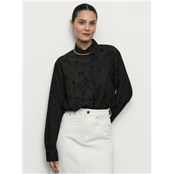 514891 ZARINA Блузка