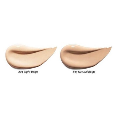 3W CLINIC Тональный крем с коллагеном №23 Collagen Foundation 50мл