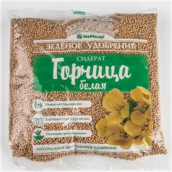 Ср-во ГОРЧИЦА Сидерат БМ 500г