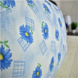 Наволочки Шуйская бязь Ромашки 2 шт.