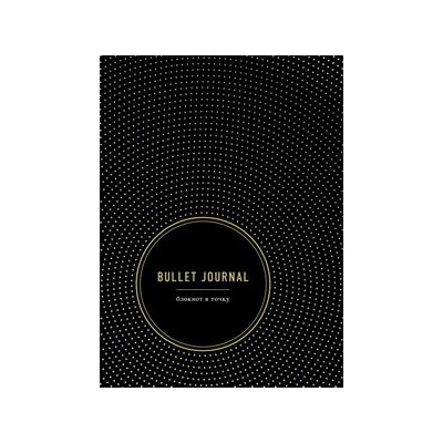 Bullet Journal. Блокнот в точку