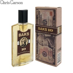 BAKS 10 70ml  /муж. M~ (1 миллион)