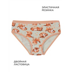 Трусы для девочки Donella