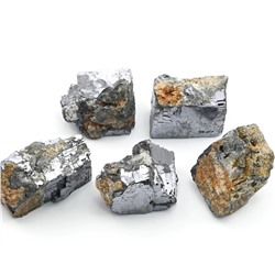 Минерал галенит 26*19*17мм. 30-39г (L)