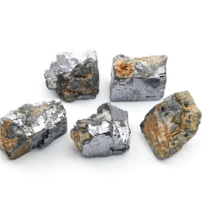 Минерал галенит 26*19*17мм. 30-39г (L)