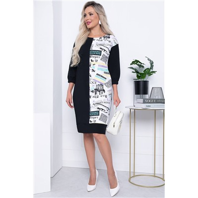 307857 LT Collection Платье
