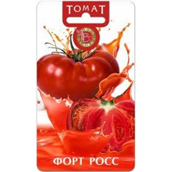 Томат Форт Росс (Био) 25шт