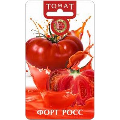Томат Форт Росс (Био) 25шт