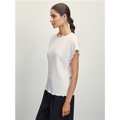 399643 ZARINA Блузка