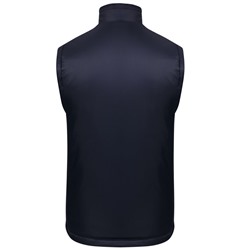 Жилет Worker, темно-синий (navy)