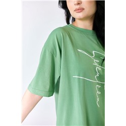 Костюм (футб+велосипедки) 322102Па