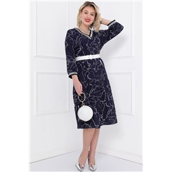 338097 Bellovera Платье