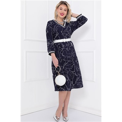 338097 Bellovera Платье