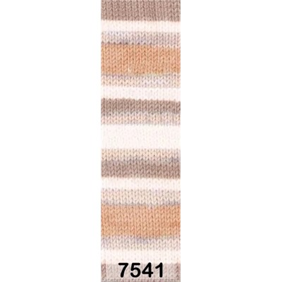 Пряжа Alize Baby Best Batik