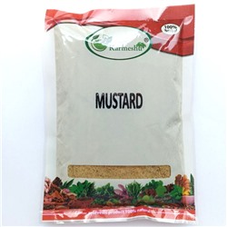 MUSTARD, Karmeshu (ГОРЧИЦА МОЛОТАЯ, Кармешу), ПАКЕТ 100 г.
