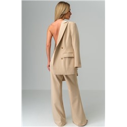 Женский классический костюм Happyfox