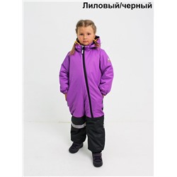 КОМБИНЕЗОН ДЛЯ ДЕВОЧКИ
