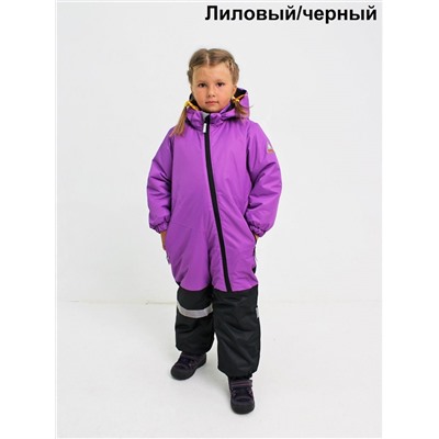 КОМБИНЕЗОН ДЛЯ ДЕВОЧКИ