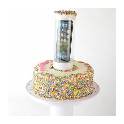 Подставка для торта Surprise Cake 27 см