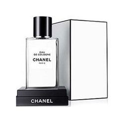 CHANEL EAU DE COLOGNE lady 200ml edt