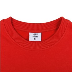 Толстовка Unit Toima, красная